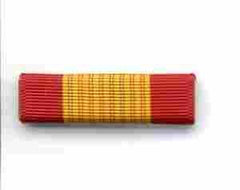 RVN Cross Gallantry, Ribbon Bar - Saunders Military Insignia