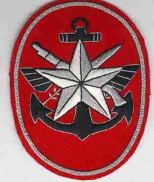 RVN Joint General Staff (Special Forces) Patch