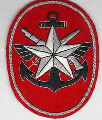 RVN Joint General Staff (Special Forces) Patch - Saunders Military Insignia