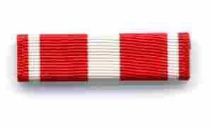 RVN Life Saving Ribbon Bar - Saunders Military Insignia