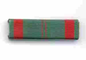 RVN Vietnam Civil Action 1st Class, Ribbon Bar