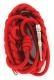 Scarlette Red Shoulder Cord - Saunders Military Insignia