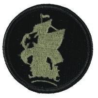 School OF Americas Army ACU Patch with Velcro