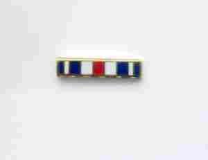 Silver Star Lapel Pin - Saunders Military Insignia