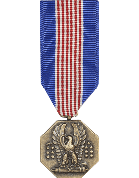 Soldier's Miniature Medal - Saunders Military Insignia