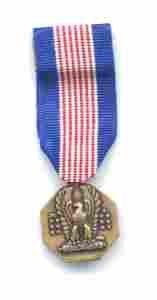 Soldier's Miniature Medal - Saunders Military Insignia