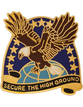 Commands – Saunders Military Insignia
