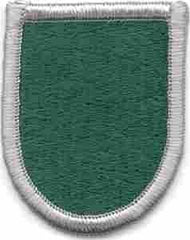 Special Forces Command Flash - Saunders Military Insignia