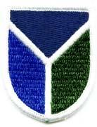 Special Operations Command Atlantic Flash - Saunders Military Insignia