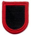 Special Operations Command Flash - Saunders Military Insignia