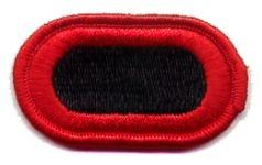 Special Operations Command Oval - Saunders Military Insignia