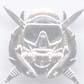 Special Operations Diver Badge - Saunders Military Insignia