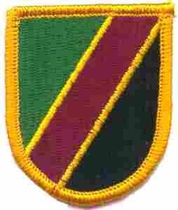 Special Operations Support Command Flash