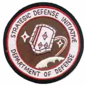 Strategic Defense Initiative Patch