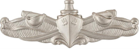 Surface Warfare Enlisted badge - Saunders Military Insignia
