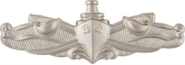 Surface Warfare Enlisted badge