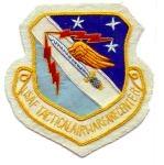 Tactical Air Warfare Patch - Saunders Military Insignia