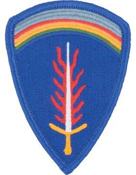 United States Army Europe Patch