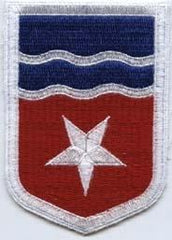 United States Middle East Command Patch - Saunders Military Insignia
