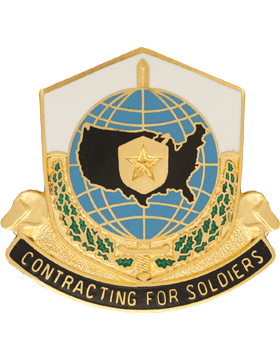 Commands – Saunders Military Insignia
