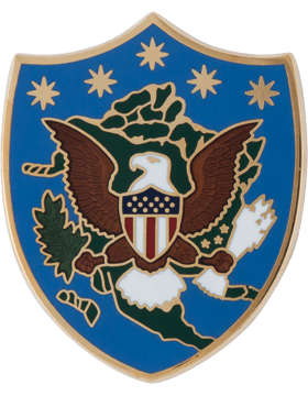 United States Northern Command Unit Crest