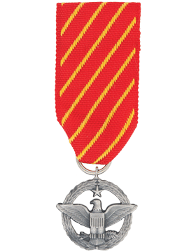 US Air Force Combat Action Full Size Medal