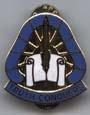 US Army 108th Military Intelligence Group Unit Crest - Saunders Military Insignia