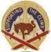 US Army 10th Sustainment Brigade Unit Crest
