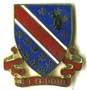 US Army 110th Engineer Battalion Unit Crest