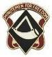 US Army 111th Engineer Group Unit Crest