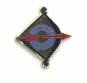 US Army 11th Infantry Brigade Unit Crest