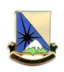 US Army 129th Support Battalion 29th Transportation Unit Crest - Saunders Military Insignia