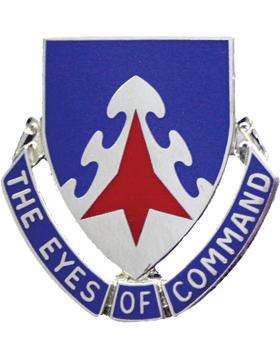 US Army 130th Aviation Unit Crest