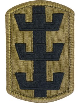 US Army Engineer Patches: SaundersInsignia.com – Saunders Military Insignia