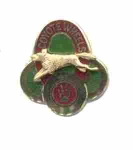 US Army 139th Transportation Unit Crest - Saunders Military Insignia