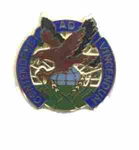 US Army 146th Aviation Group Left Facing Unit Crest - Saunders Military Insignia