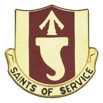US Army 146th Signal Battalion Unit Crest