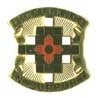 US Army 156th Support Group Unit Crest - Saunders Military Insignia