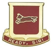 US Army 178th Engineer Battalion Unit Crest