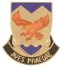 US Army 183rd Aviation Unit Crest