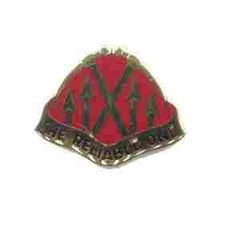 US Army 192nd Maintenance Battalion Unit Crest - Saunders Military Insignia