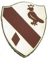 US Army 19th Field Artillery Unit Crest - Saunders Military Insignia
