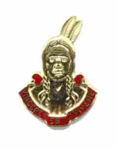 US Army 211th Field Artillery Unit Crest - Saunders Military Insignia