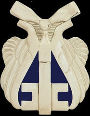 US Army 223rd Aviation Unit Crest - Saunders Military Insignia