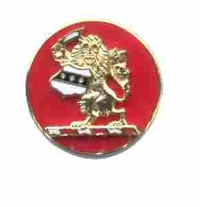 US Army 28th Infantry Division Artillery Unit Crest - Saunders Military Insignia