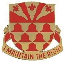 Engineer Unit Crests – Saunders Military Insignia