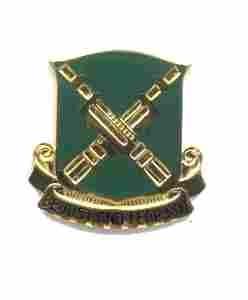 US Army 317th Military Police Battalion Unit Crest - Saunders Military Insignia