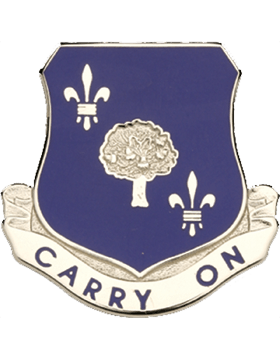 US Army 359th Infantry Regiment Unit Crest