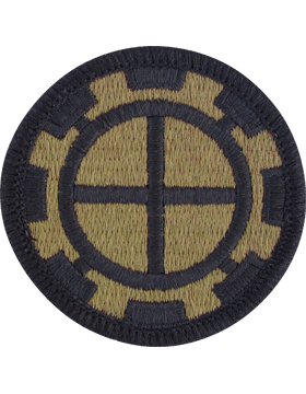 US Army Engineer Patches: SaundersInsignia.com – Saunders Military Insignia