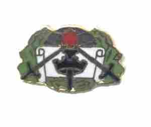 US Army 364th Civil Affairs Brigade Unit Crest